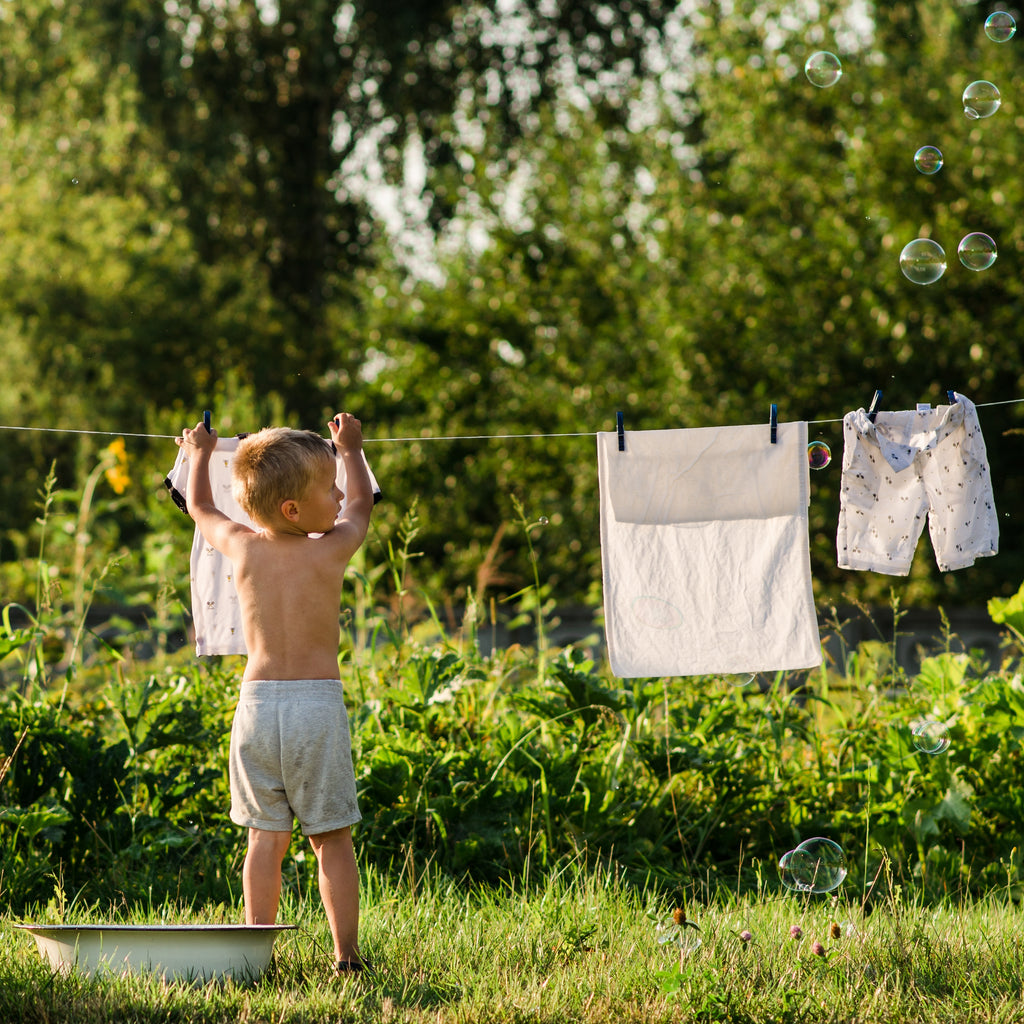 What Are The Benefits Of Laundry Detergent Sheets?