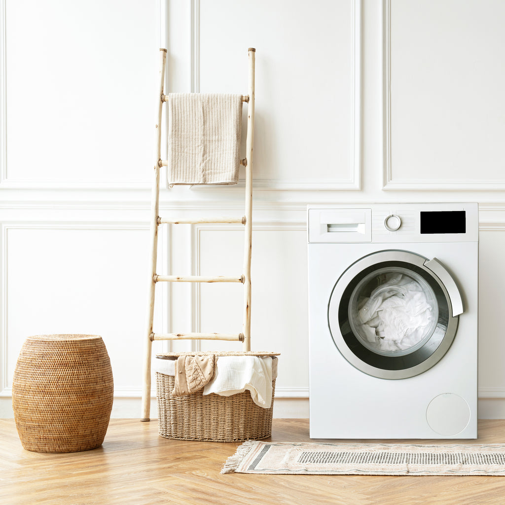 What Are The Different Types Of Laundry Detergents?